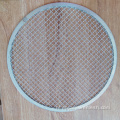 280 mm 330 mm Wegwerp BBQ Draad Mesh Grill